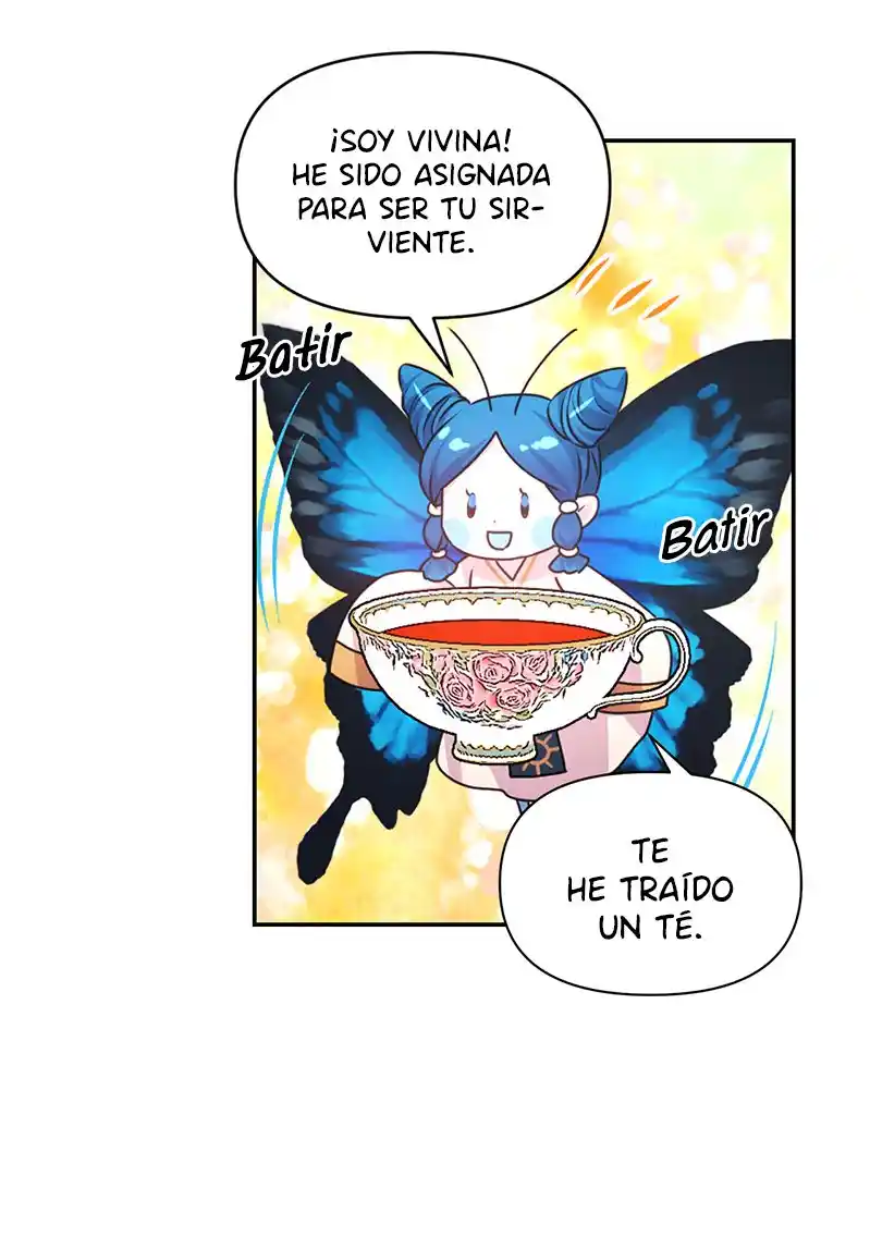 CUIDADO CON EL HOMBRE MAS FUERTE DEL MUNDO QUE ESTA OBSESIONADO CONMIGO - Capítulo 39 - Página 54 - LectorTMOo