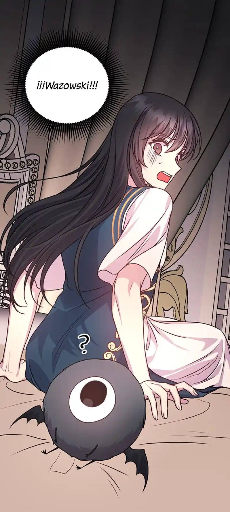 CUIDADO CON EL HOMBRE MAS FUERTE DEL MUNDO QUE ESTA OBSESIONADO CONMIGO - Capítulo 39 - Página 57 - LectorTMOo