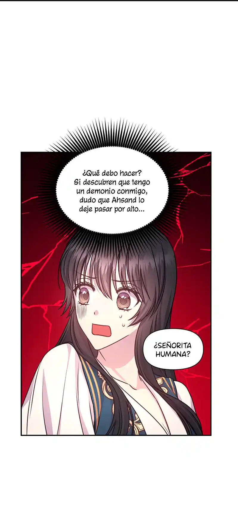 CUIDADO CON EL HOMBRE MAS FUERTE DEL MUNDO QUE ESTA OBSESIONADO CONMIGO - Capítulo 39 - Página 58 - LectorTMOo