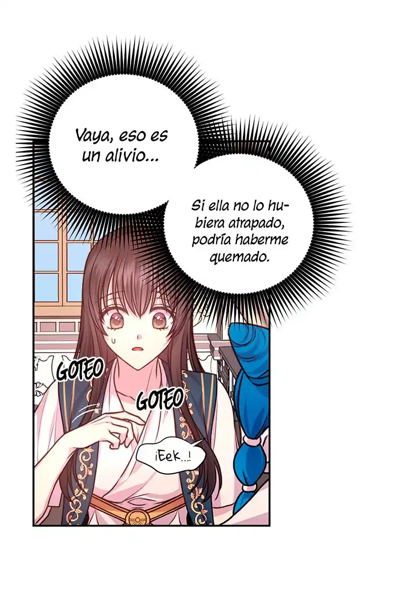 CUIDADO CON EL HOMBRE MAS FUERTE DEL MUNDO QUE ESTA OBSESIONADO CONMIGO - Capítulo 40 - Página 11 - LectorTMOo