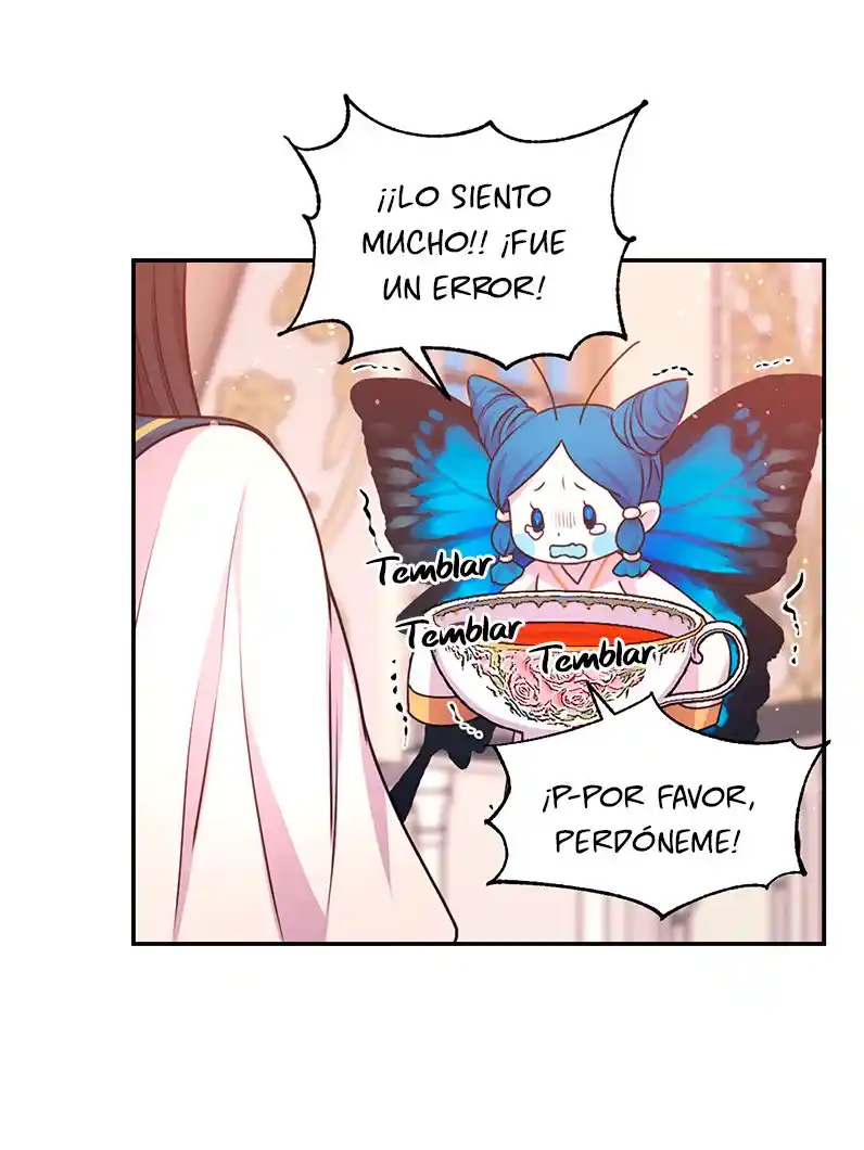 CUIDADO CON EL HOMBRE MAS FUERTE DEL MUNDO QUE ESTA OBSESIONADO CONMIGO - Capítulo 40 - Página 12 - LectorTMOo