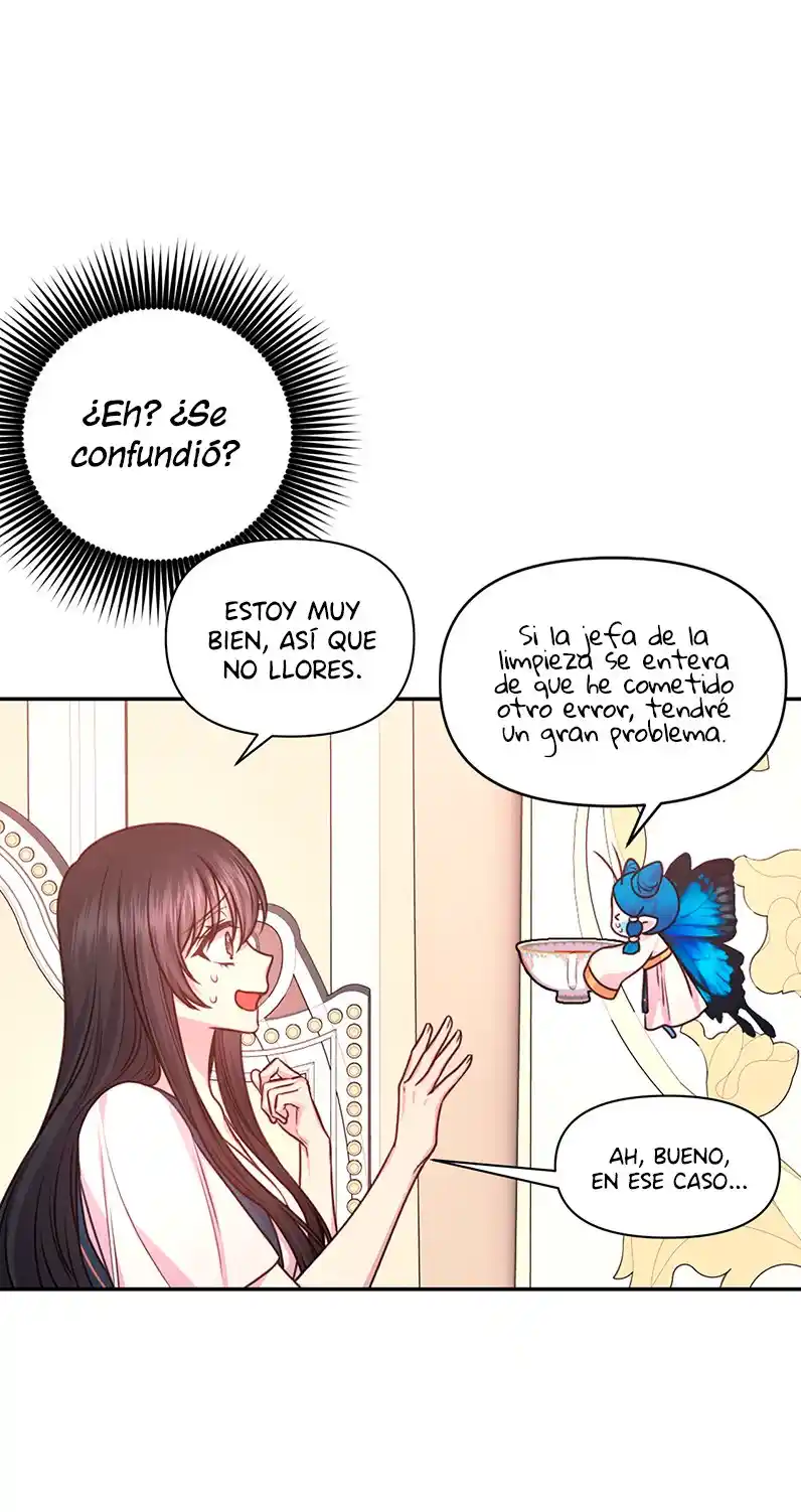 CUIDADO CON EL HOMBRE MAS FUERTE DEL MUNDO QUE ESTA OBSESIONADO CONMIGO - Capítulo 40 - Página 15 - LectorTMOo