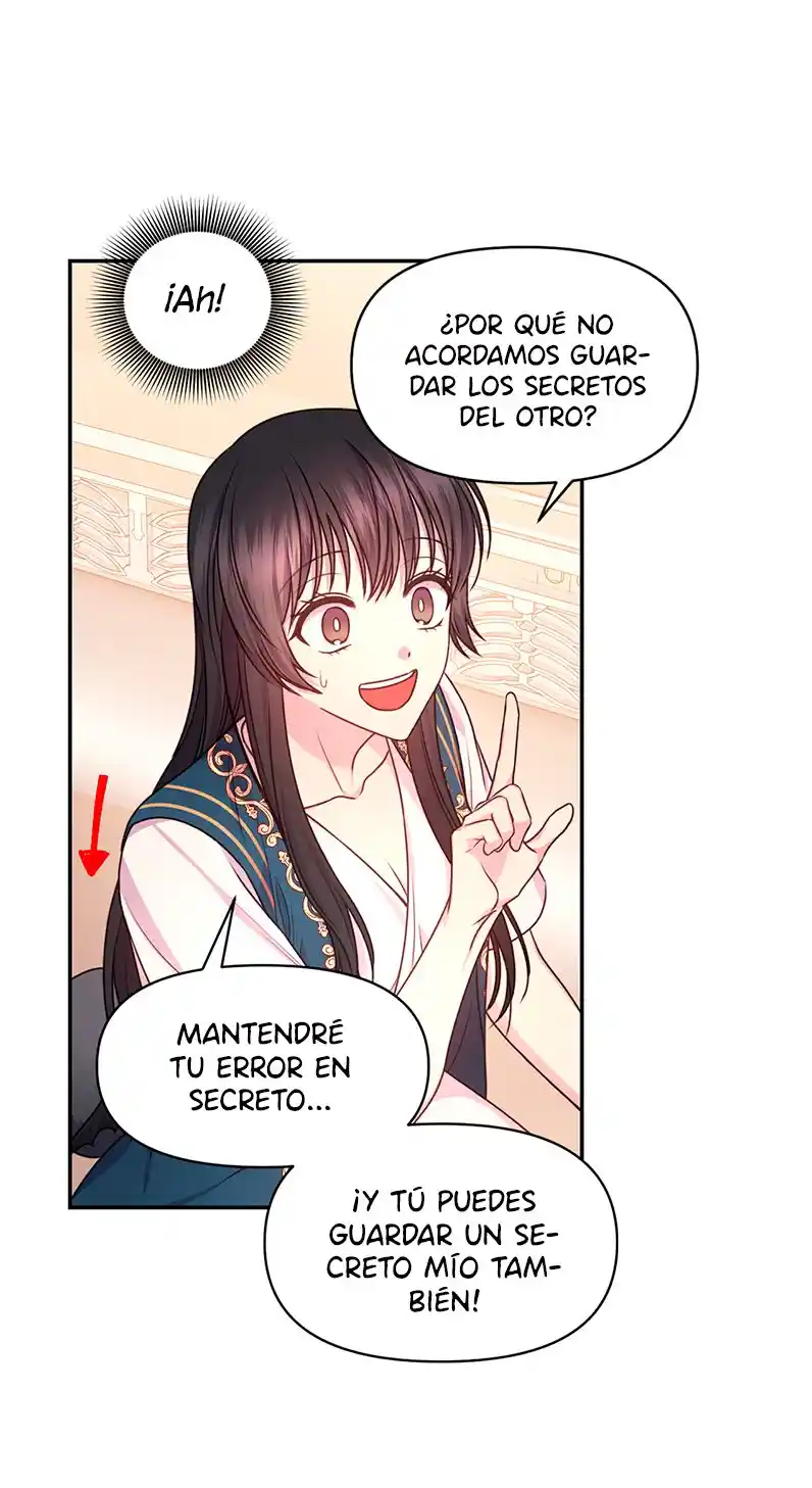 CUIDADO CON EL HOMBRE MAS FUERTE DEL MUNDO QUE ESTA OBSESIONADO CONMIGO - Capítulo 40 - Página 16 - LectorTMOo