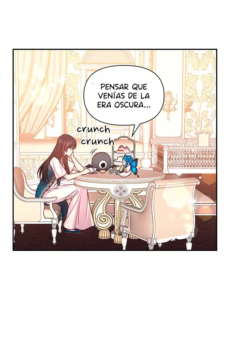 CUIDADO CON EL HOMBRE MAS FUERTE DEL MUNDO QUE ESTA OBSESIONADO CONMIGO - Capítulo 40 - Página 19 - LectorTMOo