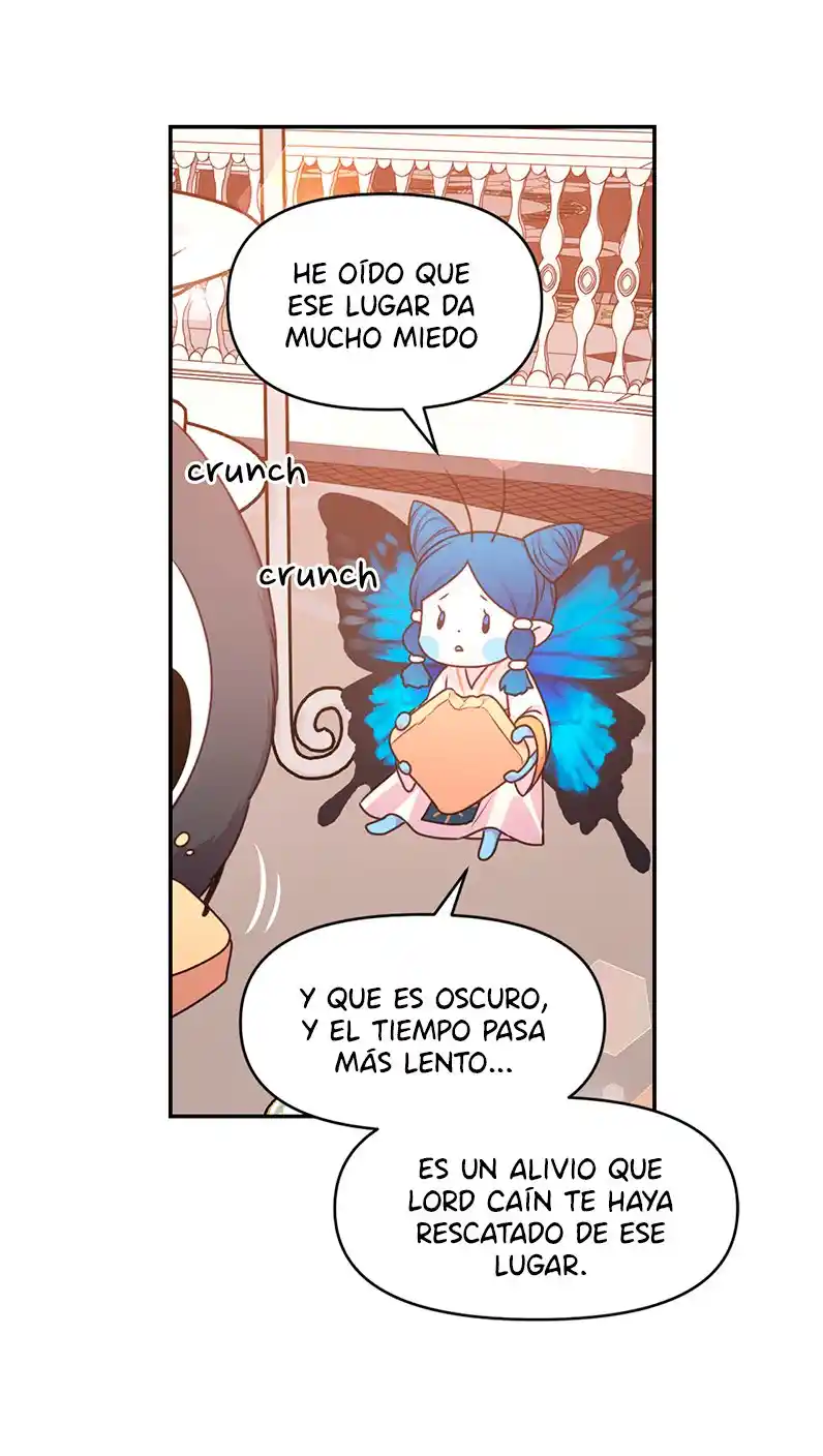 CUIDADO CON EL HOMBRE MAS FUERTE DEL MUNDO QUE ESTA OBSESIONADO CONMIGO - Capítulo 40 - Página 20 - LectorTMOo