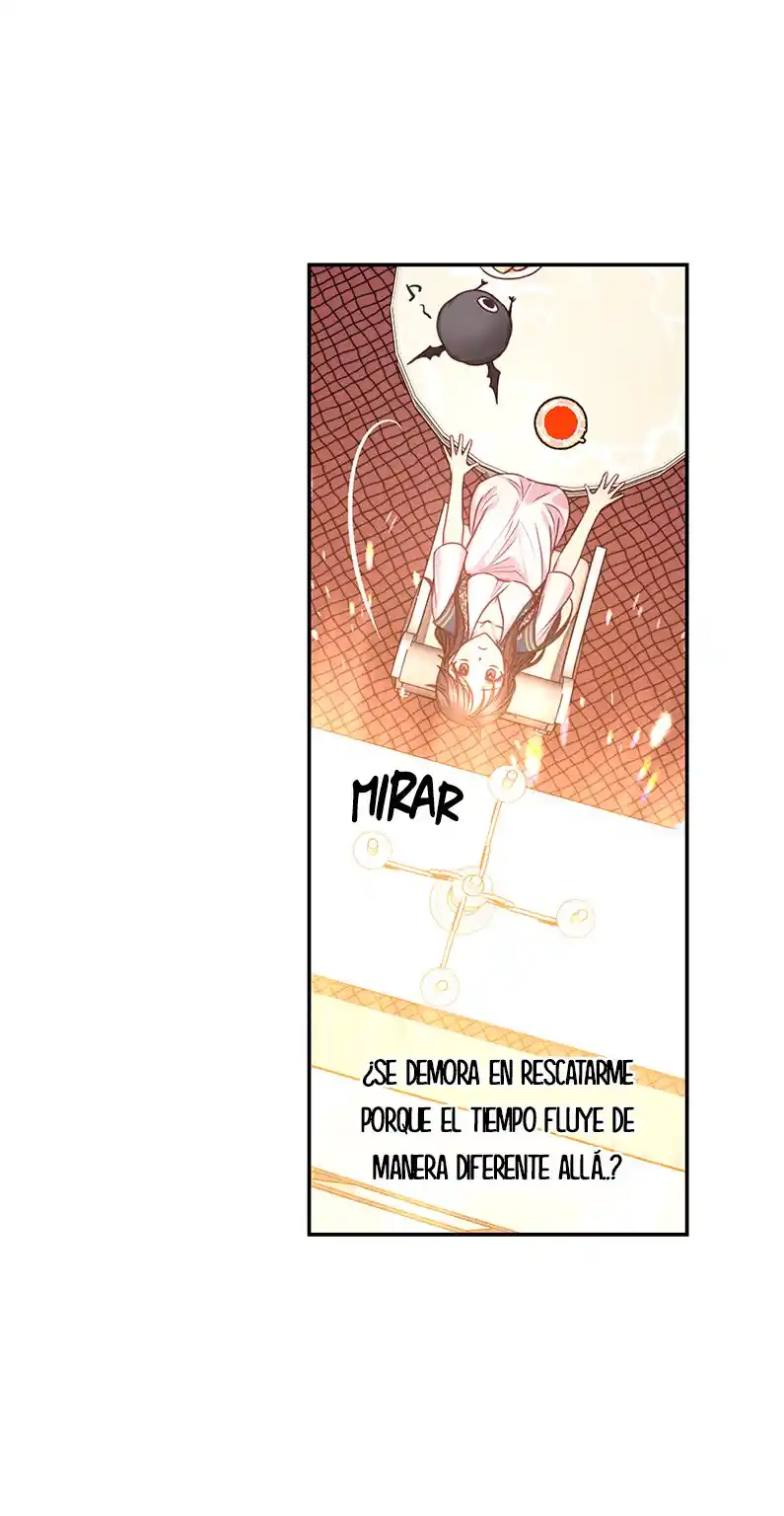 CUIDADO CON EL HOMBRE MAS FUERTE DEL MUNDO QUE ESTA OBSESIONADO CONMIGO - Capítulo 40 - Página 25 - LectorTMOo