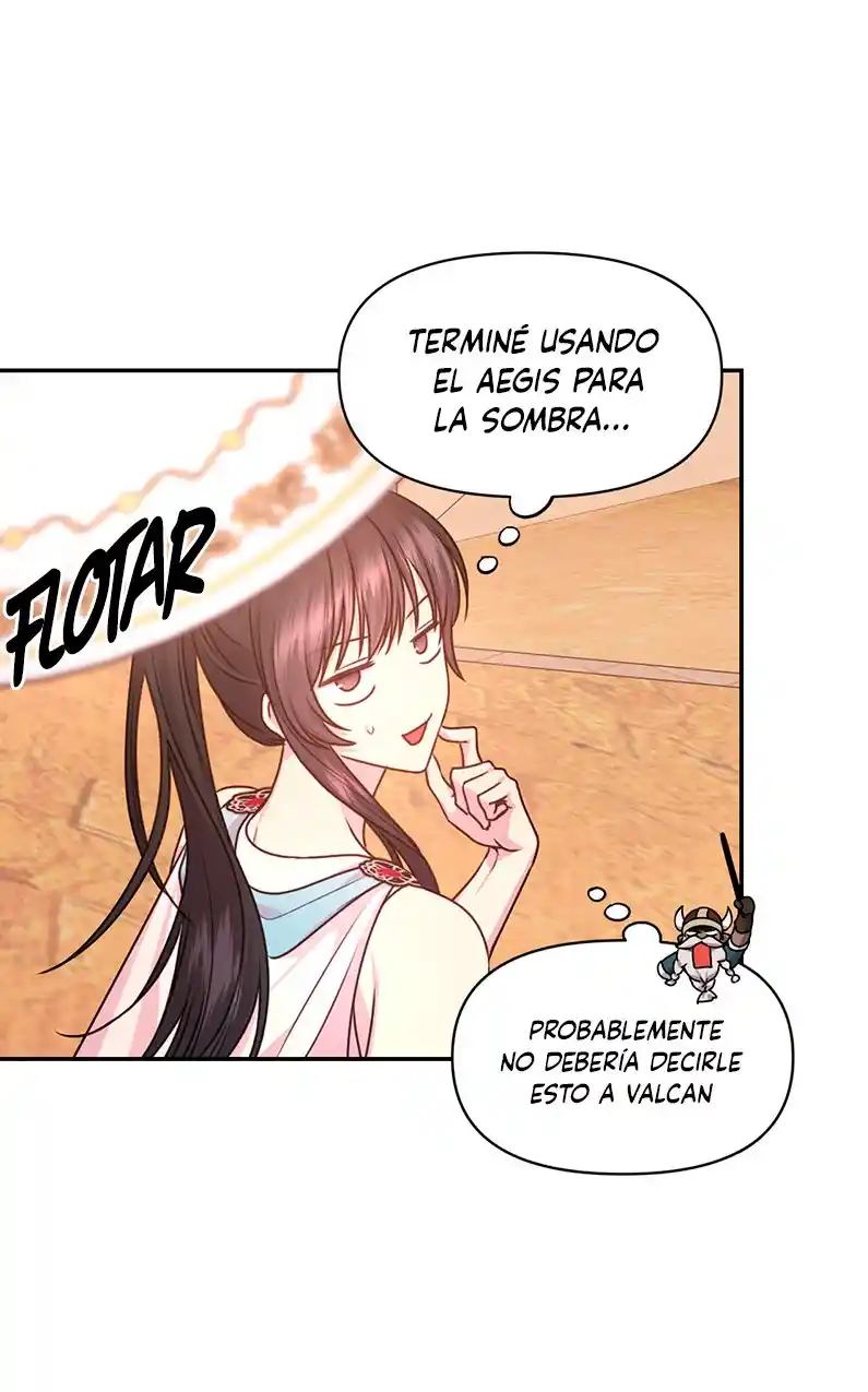 CUIDADO CON EL HOMBRE MAS FUERTE DEL MUNDO QUE ESTA OBSESIONADO CONMIGO - Capítulo 40 - Página 32 - LectorTMOo