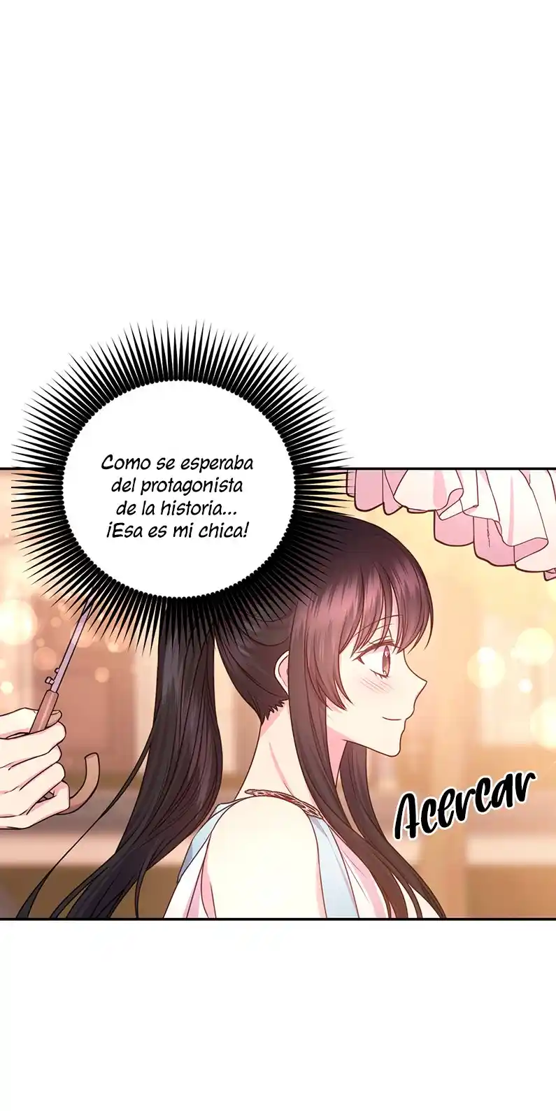 CUIDADO CON EL HOMBRE MAS FUERTE DEL MUNDO QUE ESTA OBSESIONADO CONMIGO - Capítulo 40 - Página 36 - LectorTMOo