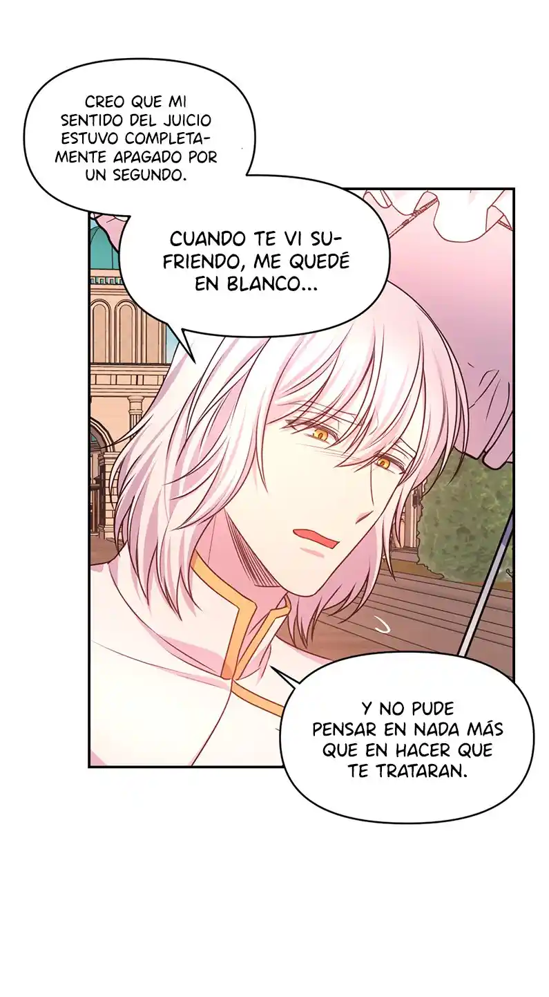 CUIDADO CON EL HOMBRE MAS FUERTE DEL MUNDO QUE ESTA OBSESIONADO CONMIGO - Capítulo 40 - Página 41 - LectorTMOo