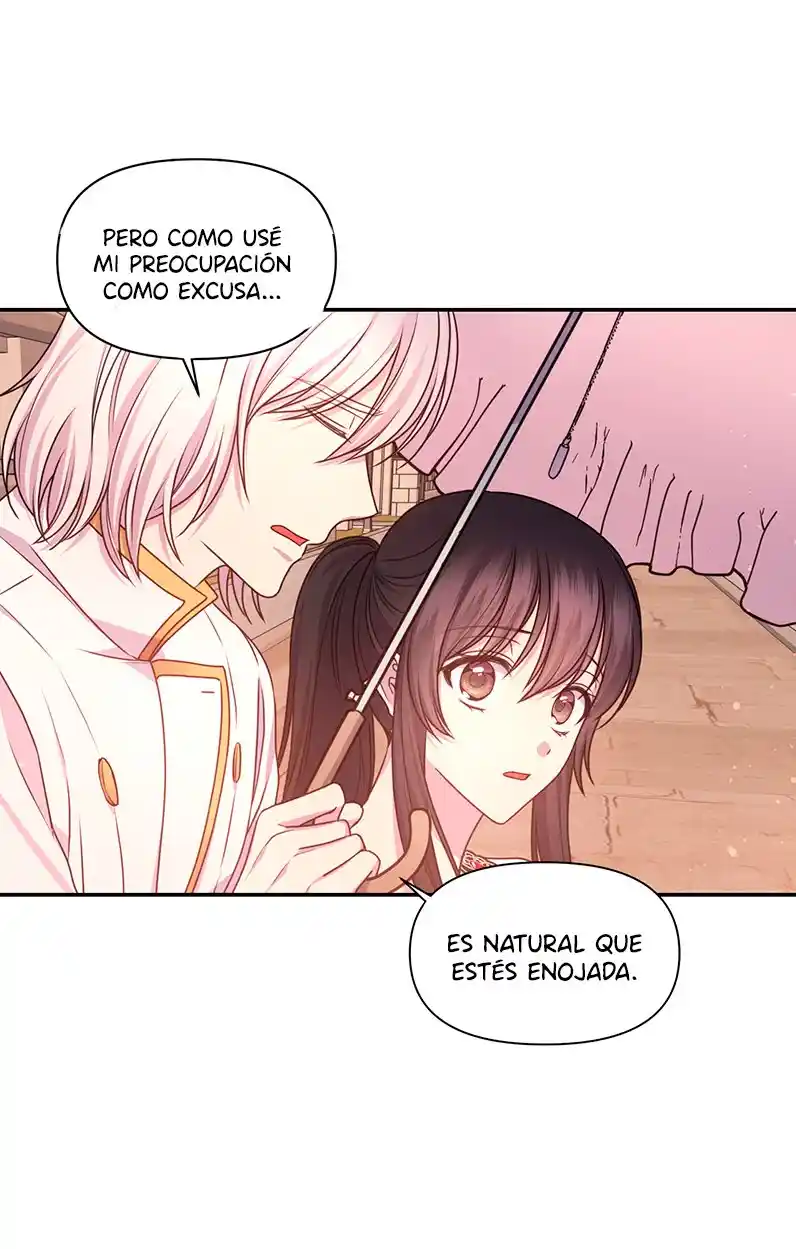 CUIDADO CON EL HOMBRE MAS FUERTE DEL MUNDO QUE ESTA OBSESIONADO CONMIGO - Capítulo 40 - Página 42 - LectorTMOo