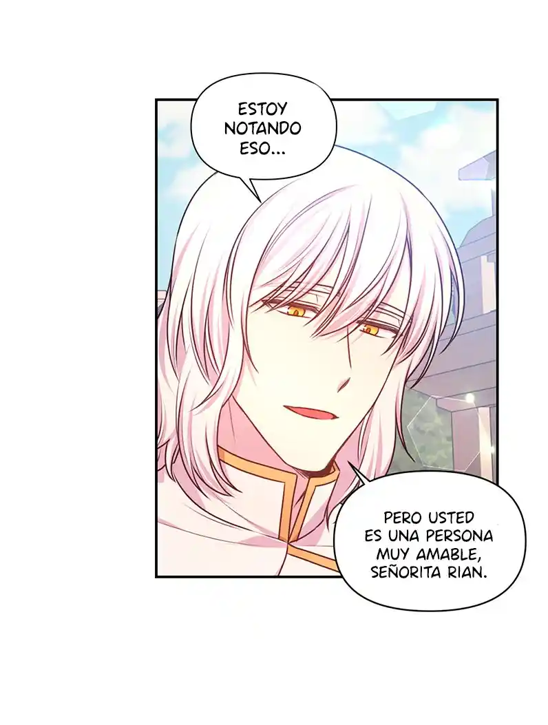 CUIDADO CON EL HOMBRE MAS FUERTE DEL MUNDO QUE ESTA OBSESIONADO CONMIGO - Capítulo 40 - Página 47 - LectorTMOo