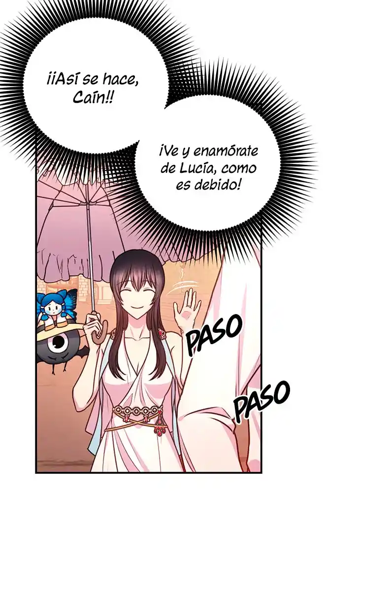 CUIDADO CON EL HOMBRE MAS FUERTE DEL MUNDO QUE ESTA OBSESIONADO CONMIGO - Capítulo 40 - Página 51 - LectorTMOo