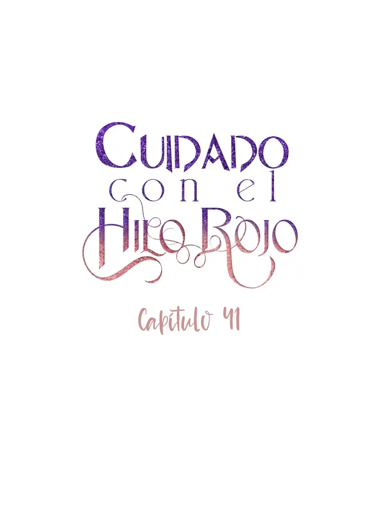 CUIDADO CON EL HOMBRE MAS FUERTE DEL MUNDO QUE ESTA OBSESIONADO CONMIGO - Capítulo 41 - Página 4 - LectorTMOo