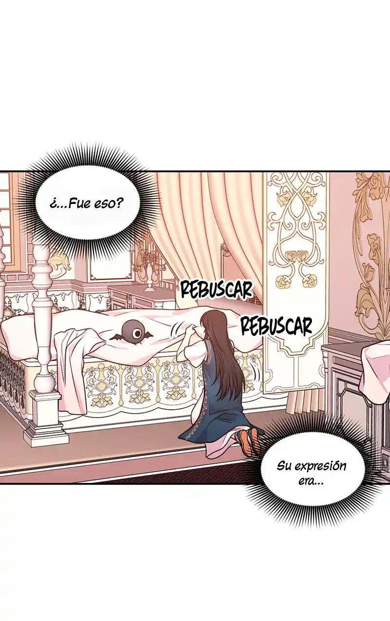CUIDADO CON EL HOMBRE MAS FUERTE DEL MUNDO QUE ESTA OBSESIONADO CONMIGO - Capítulo 41 - Página 6 - LectorTMOo