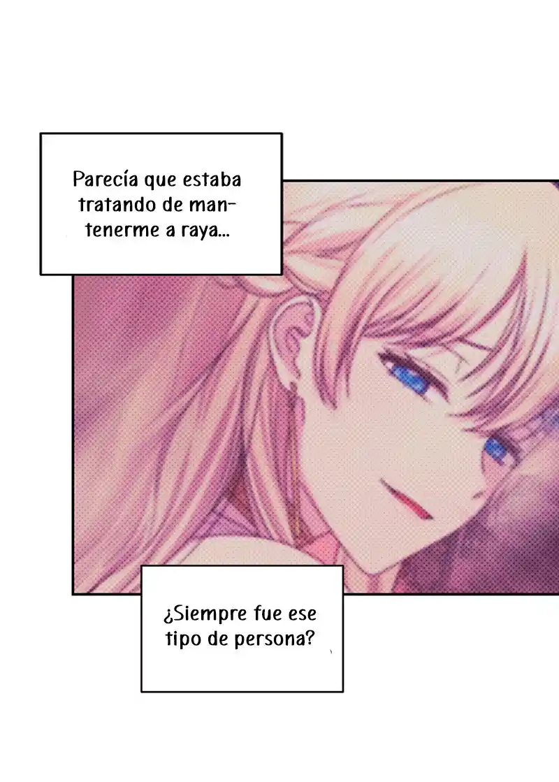 CUIDADO CON EL HOMBRE MAS FUERTE DEL MUNDO QUE ESTA OBSESIONADO CONMIGO - Capítulo 41 - Página 8 - LectorTMOo