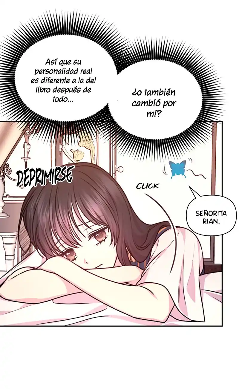 CUIDADO CON EL HOMBRE MAS FUERTE DEL MUNDO QUE ESTA OBSESIONADO CONMIGO - Capítulo 41 - Página 9 - LectorTMOo