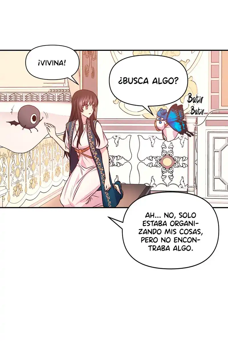 CUIDADO CON EL HOMBRE MAS FUERTE DEL MUNDO QUE ESTA OBSESIONADO CONMIGO - Capítulo 41 - Página 10 - LectorTMOo
