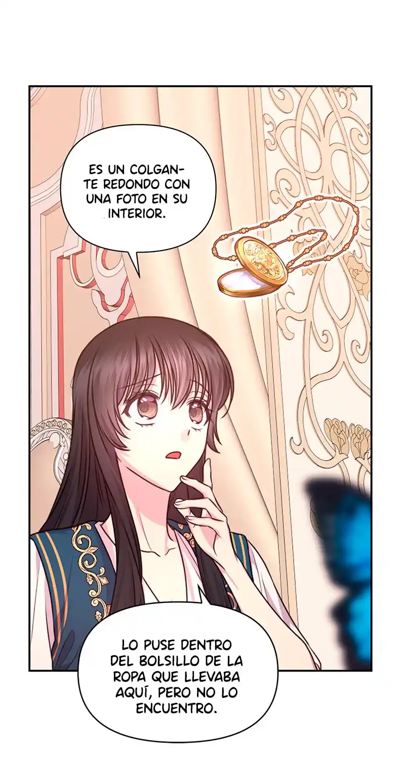 CUIDADO CON EL HOMBRE MAS FUERTE DEL MUNDO QUE ESTA OBSESIONADO CONMIGO - Capítulo 41 - Página 11 - LectorTMOo
