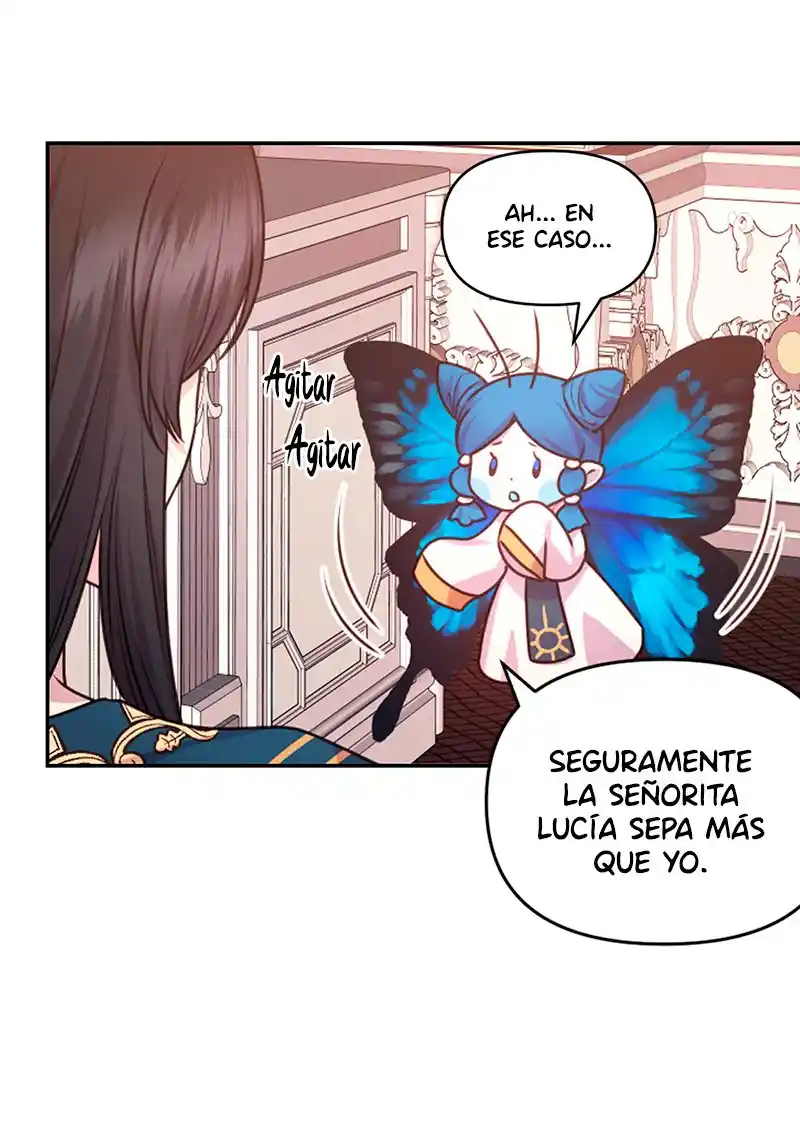 CUIDADO CON EL HOMBRE MAS FUERTE DEL MUNDO QUE ESTA OBSESIONADO CONMIGO - Capítulo 41 - Página 12 - LectorTMOo