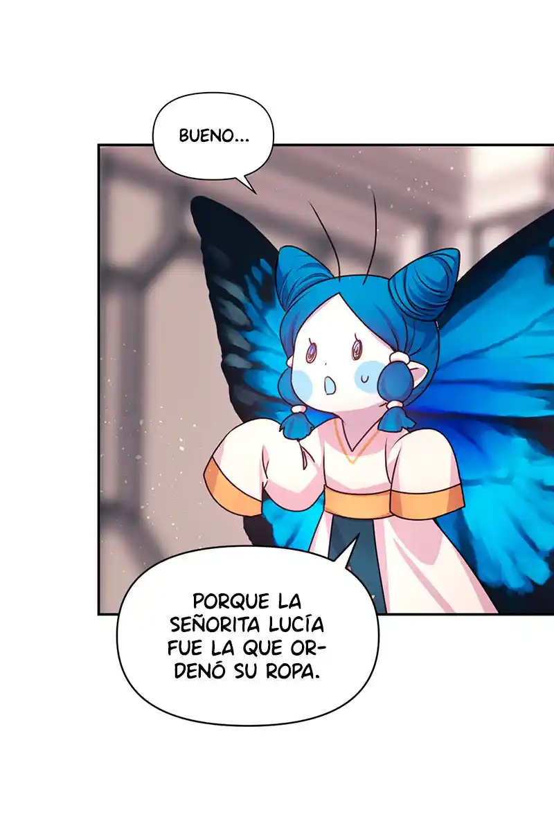 CUIDADO CON EL HOMBRE MAS FUERTE DEL MUNDO QUE ESTA OBSESIONADO CONMIGO - Capítulo 41 - Página 14 - LectorTMOo