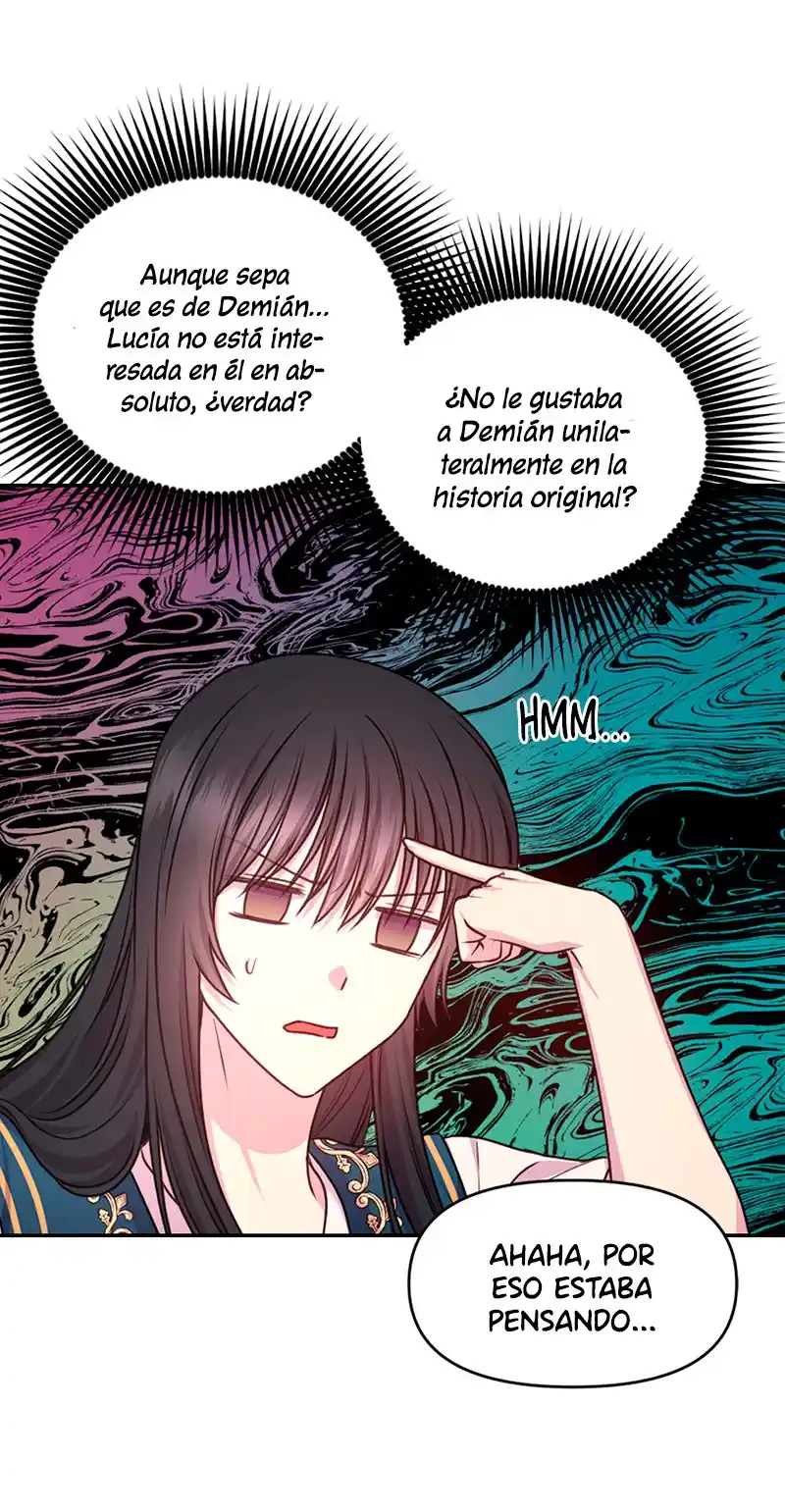 CUIDADO CON EL HOMBRE MAS FUERTE DEL MUNDO QUE ESTA OBSESIONADO CONMIGO - Capítulo 41 - Página 19 - LectorTMOo
