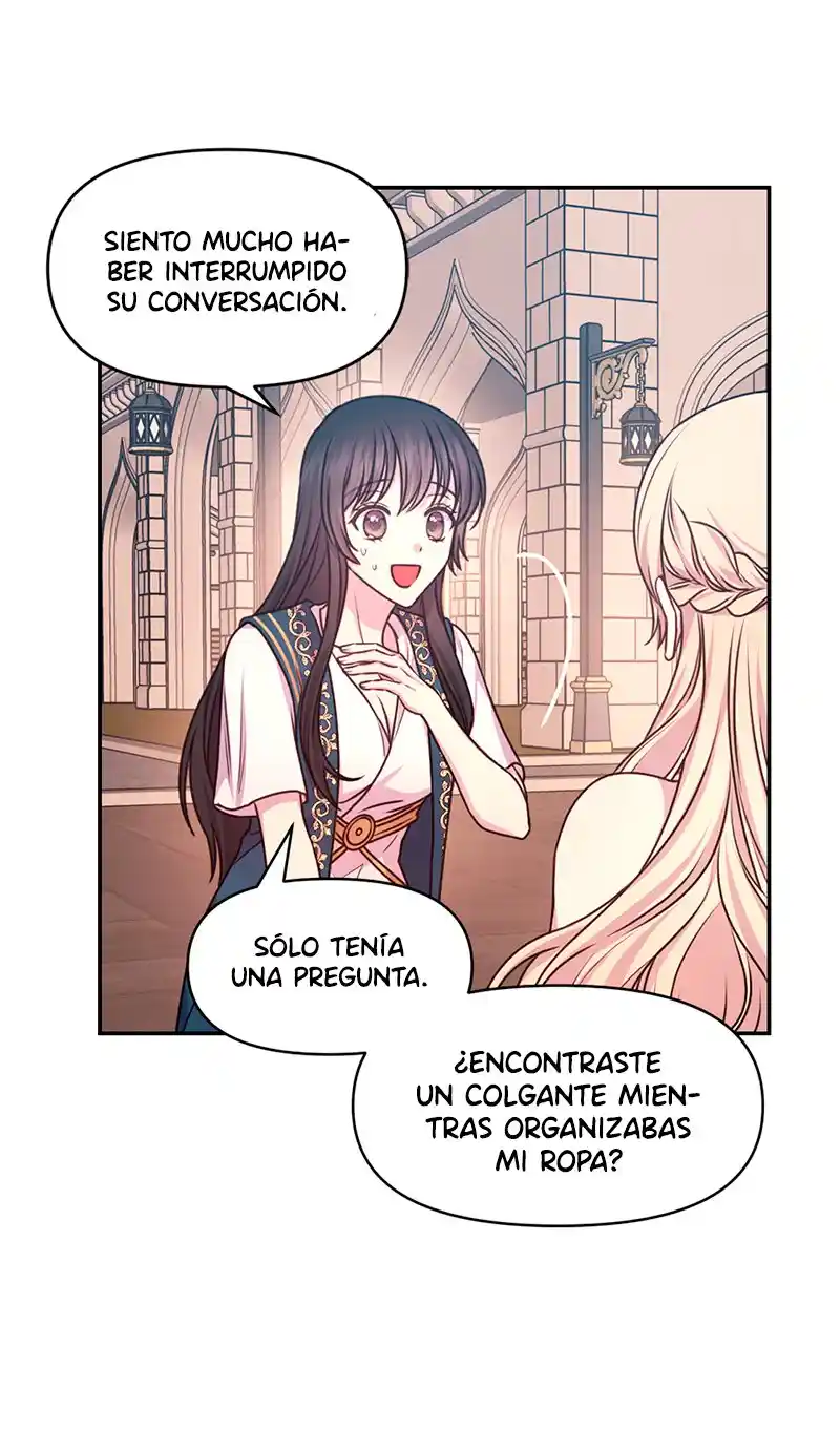 CUIDADO CON EL HOMBRE MAS FUERTE DEL MUNDO QUE ESTA OBSESIONADO CONMIGO - Capítulo 41 - Página 24 - LectorTMOo