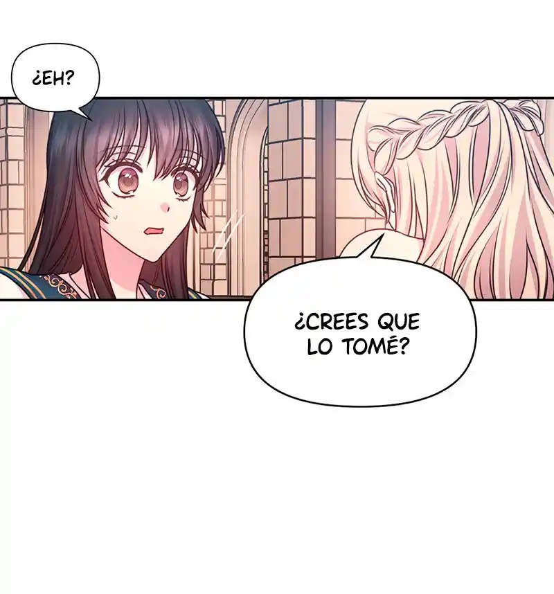 CUIDADO CON EL HOMBRE MAS FUERTE DEL MUNDO QUE ESTA OBSESIONADO CONMIGO - Capítulo 41 - Página 26 - LectorTMOo