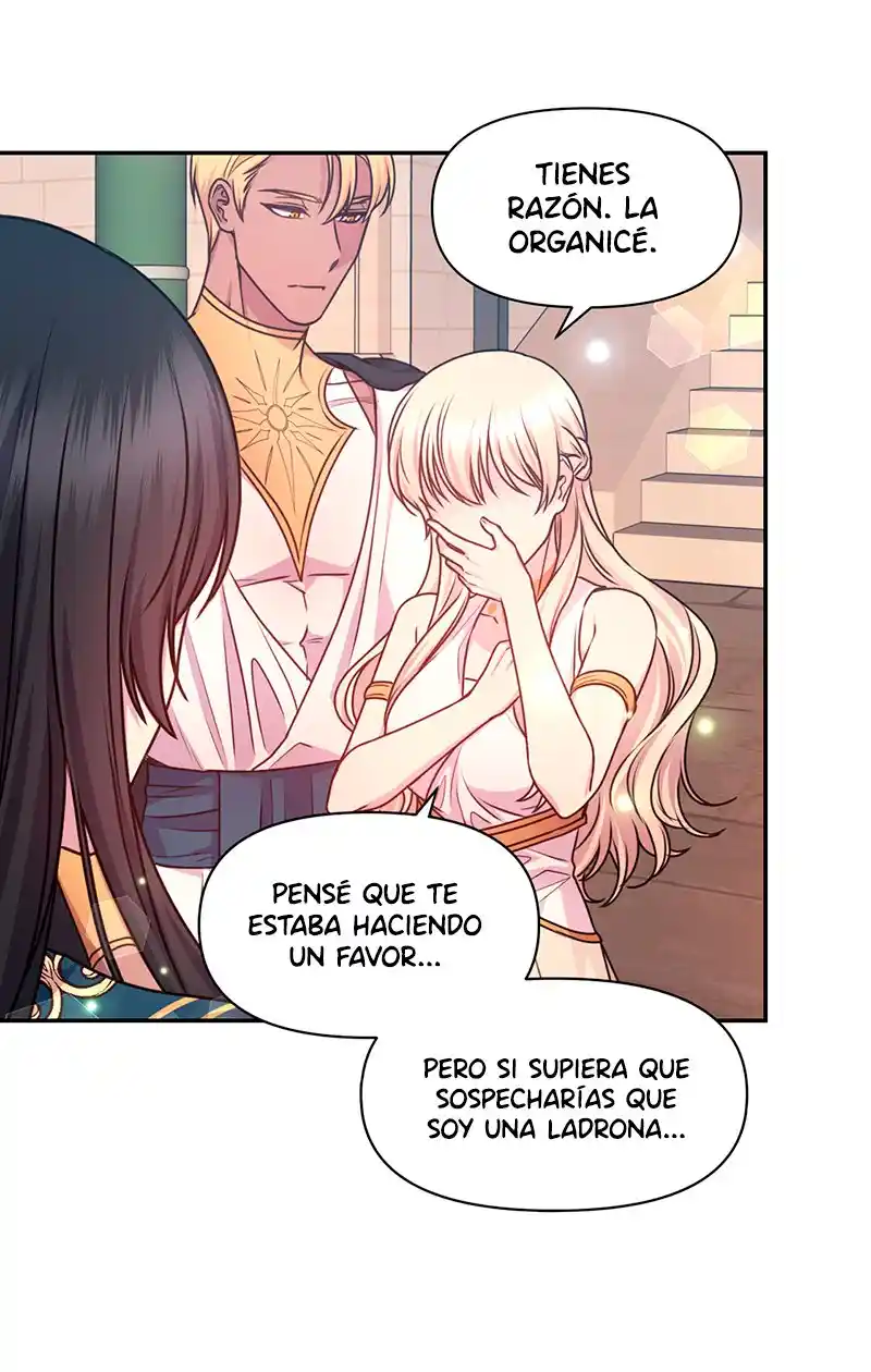 CUIDADO CON EL HOMBRE MAS FUERTE DEL MUNDO QUE ESTA OBSESIONADO CONMIGO - Capítulo 41 - Página 27 - LectorTMOo