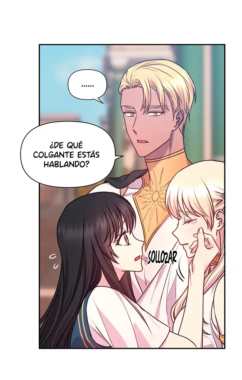 CUIDADO CON EL HOMBRE MAS FUERTE DEL MUNDO QUE ESTA OBSESIONADO CONMIGO - Capítulo 41 - Página 31 - LectorTMOo