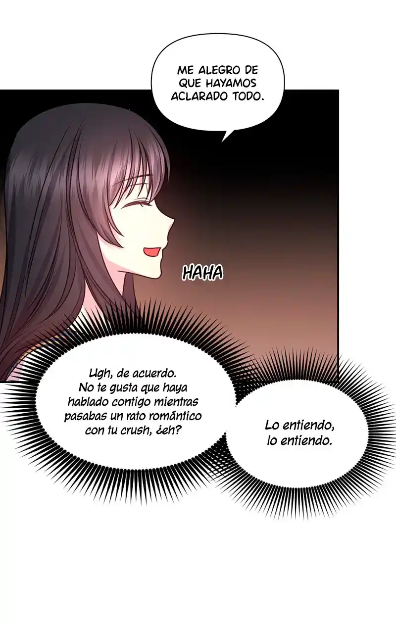 CUIDADO CON EL HOMBRE MAS FUERTE DEL MUNDO QUE ESTA OBSESIONADO CONMIGO - Capítulo 41 - Página 37 - LectorTMOo