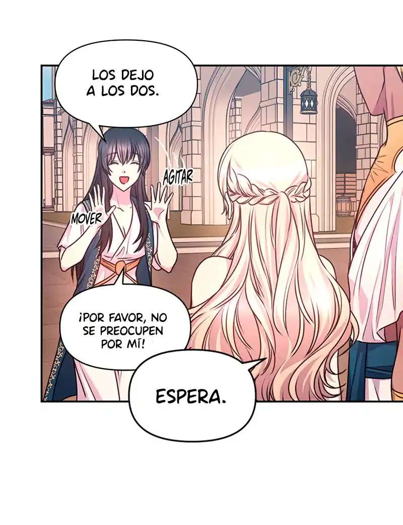CUIDADO CON EL HOMBRE MAS FUERTE DEL MUNDO QUE ESTA OBSESIONADO CONMIGO - Capítulo 41 - Página 38 - LectorTMOo