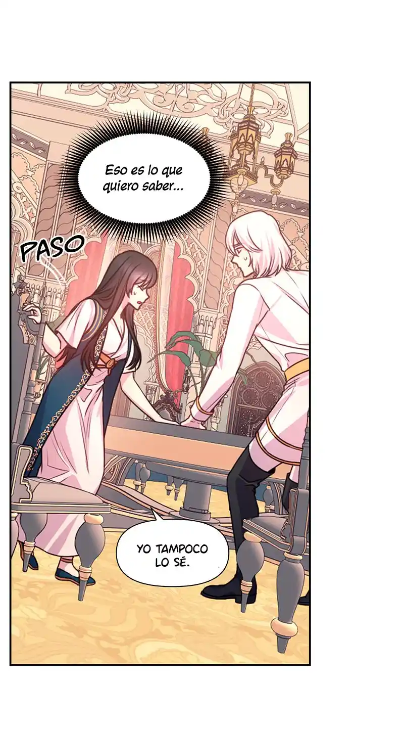 CUIDADO CON EL HOMBRE MAS FUERTE DEL MUNDO QUE ESTA OBSESIONADO CONMIGO - Capítulo 41 - Página 48 - LectorTMOo