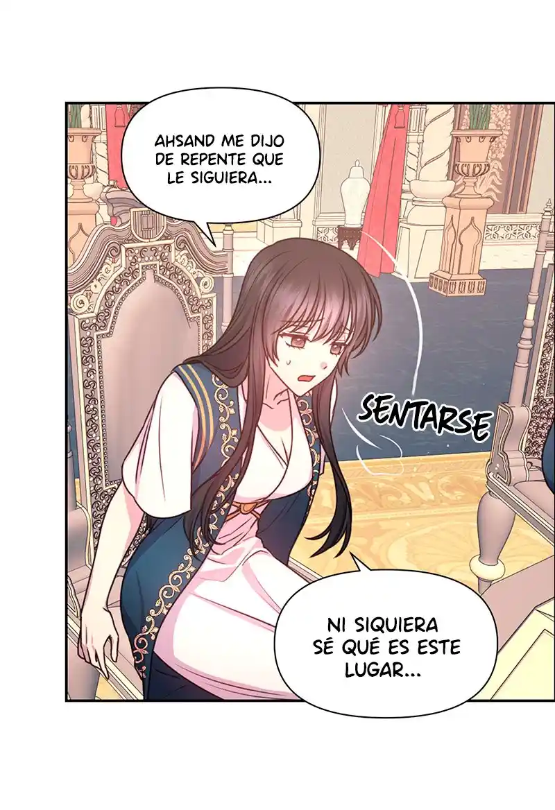 CUIDADO CON EL HOMBRE MAS FUERTE DEL MUNDO QUE ESTA OBSESIONADO CONMIGO - Capítulo 41 - Página 49 - LectorTMOo