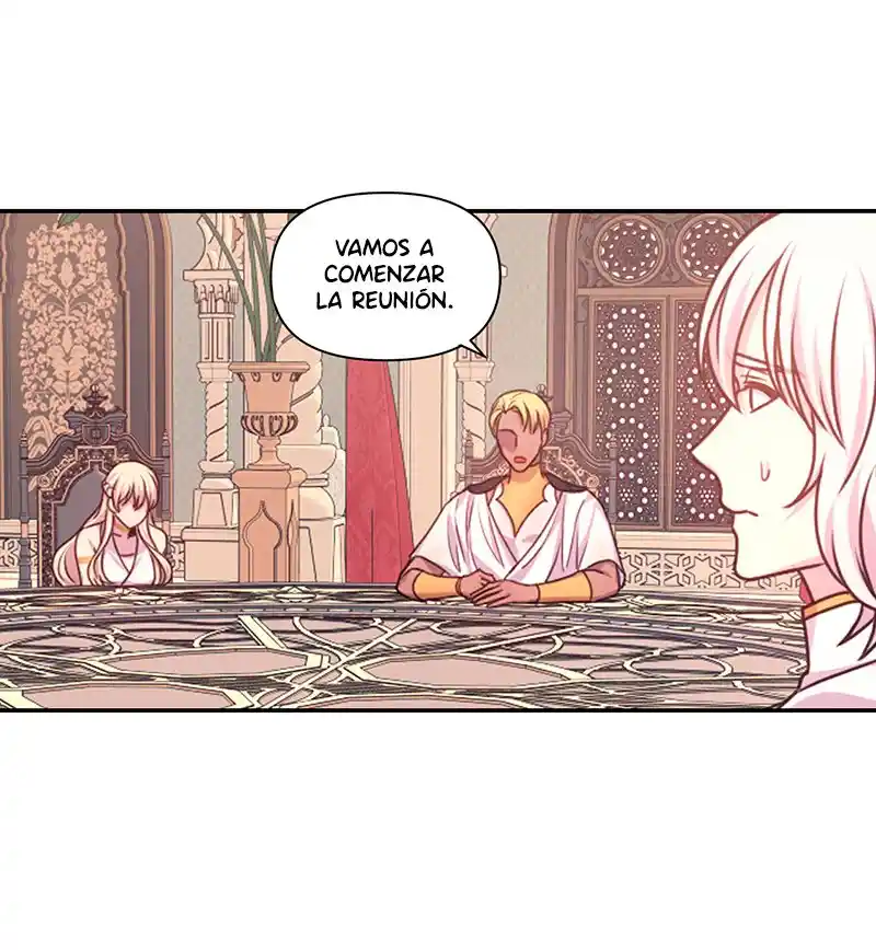 CUIDADO CON EL HOMBRE MAS FUERTE DEL MUNDO QUE ESTA OBSESIONADO CONMIGO - Capítulo 41 - Página 51 - LectorTMOo
