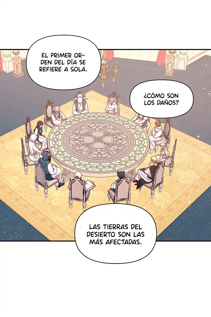CUIDADO CON EL HOMBRE MAS FUERTE DEL MUNDO QUE ESTA OBSESIONADO CONMIGO - Capítulo 41 - Página 52 - LectorTMOo