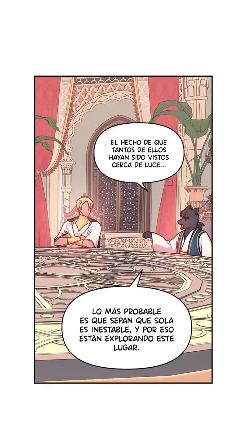 CUIDADO CON EL HOMBRE MAS FUERTE DEL MUNDO QUE ESTA OBSESIONADO CONMIGO - Capítulo 41 - Página 55 - LectorTMOo