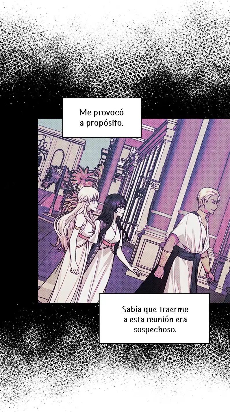 CUIDADO CON EL HOMBRE MAS FUERTE DEL MUNDO QUE ESTA OBSESIONADO CONMIGO - Capítulo 42 - Página 7 - LectorTMOo