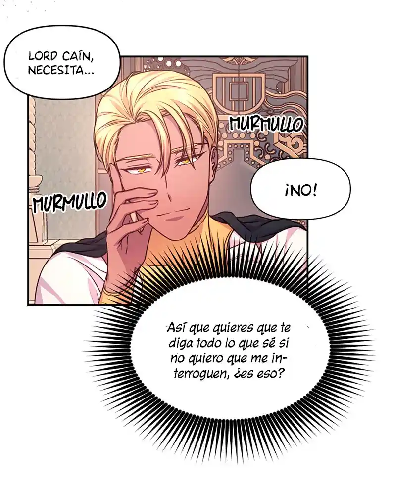 CUIDADO CON EL HOMBRE MAS FUERTE DEL MUNDO QUE ESTA OBSESIONADO CONMIGO - Capítulo 42 - Página 8 - LectorTMOo