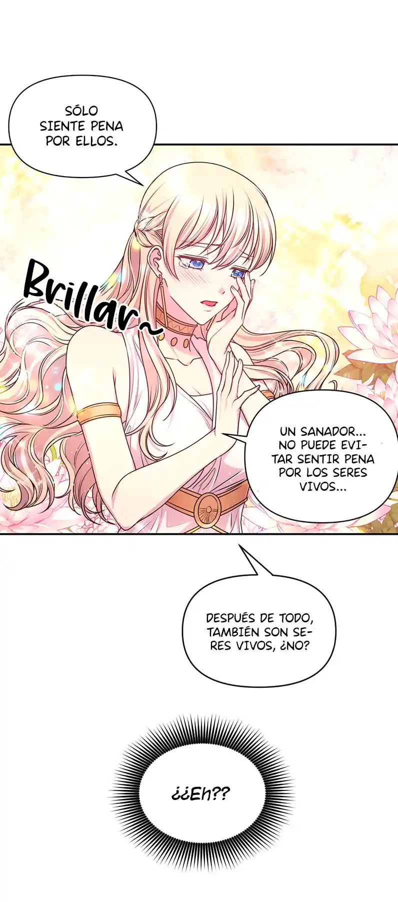 CUIDADO CON EL HOMBRE MAS FUERTE DEL MUNDO QUE ESTA OBSESIONADO CONMIGO - Capítulo 42 - Página 11 - LectorTMOo