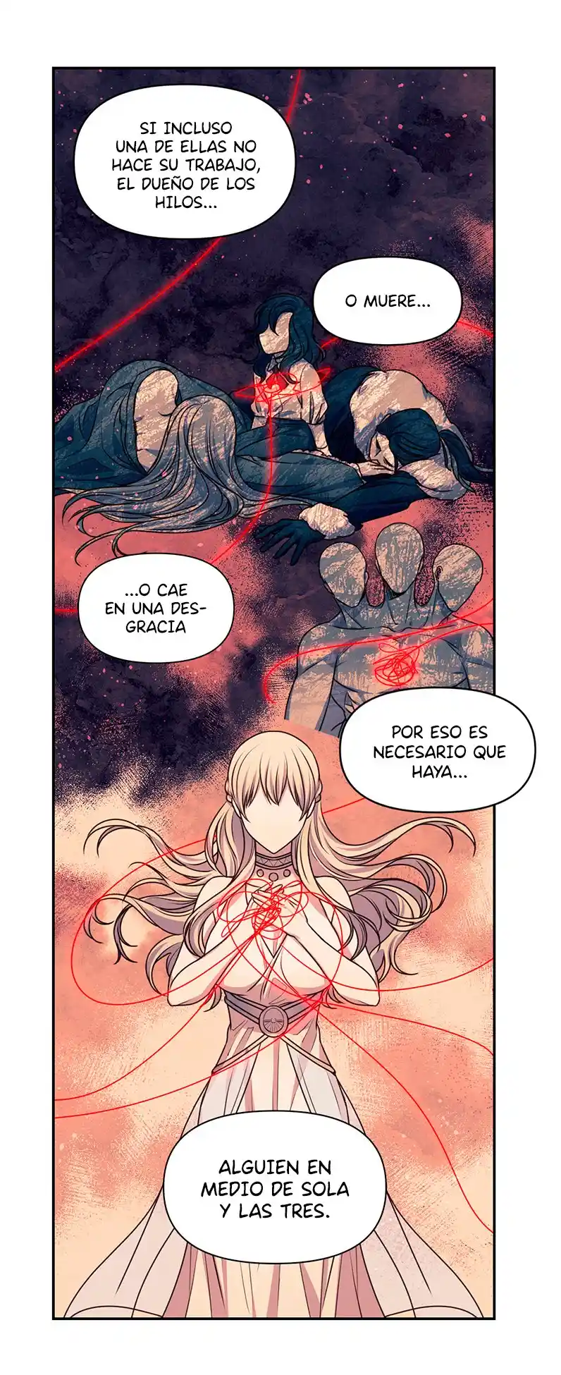 CUIDADO CON EL HOMBRE MAS FUERTE DEL MUNDO QUE ESTA OBSESIONADO CONMIGO - Capítulo 42 - Página 24 - LectorTMOo