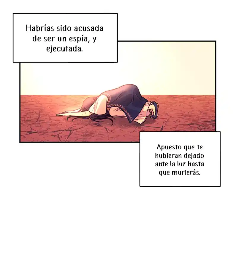 CUIDADO CON EL HOMBRE MAS FUERTE DEL MUNDO QUE ESTA OBSESIONADO CONMIGO - Capítulo 42 - Página 30 - LectorTMOo
