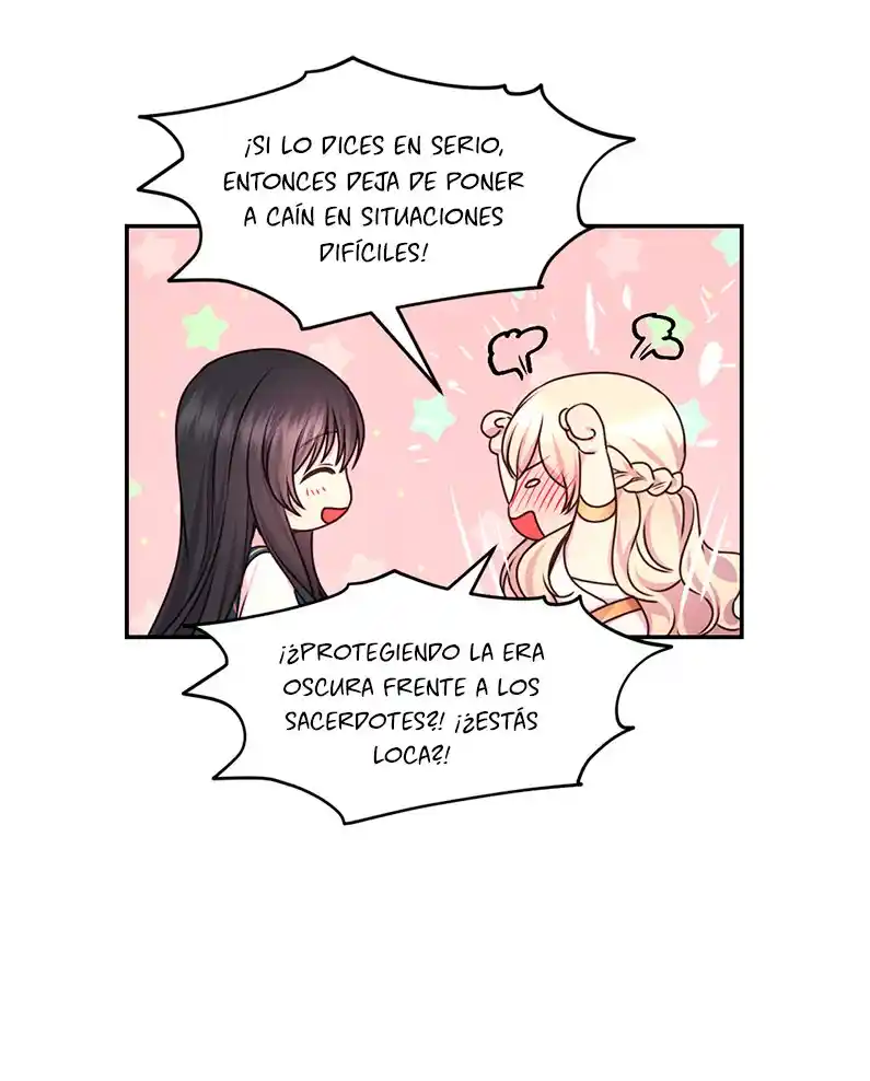 CUIDADO CON EL HOMBRE MAS FUERTE DEL MUNDO QUE ESTA OBSESIONADO CONMIGO - Capítulo 42 - Página 35 - LectorTMOo