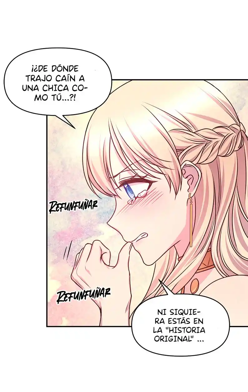 CUIDADO CON EL HOMBRE MAS FUERTE DEL MUNDO QUE ESTA OBSESIONADO CONMIGO - Capítulo 42 - Página 36 - LectorTMOo