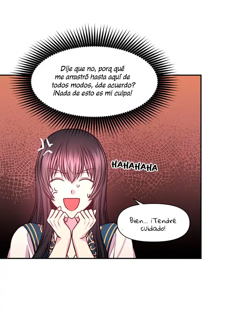 CUIDADO CON EL HOMBRE MAS FUERTE DEL MUNDO QUE ESTA OBSESIONADO CONMIGO - Capítulo 42 - Página 42 - LectorTMOo