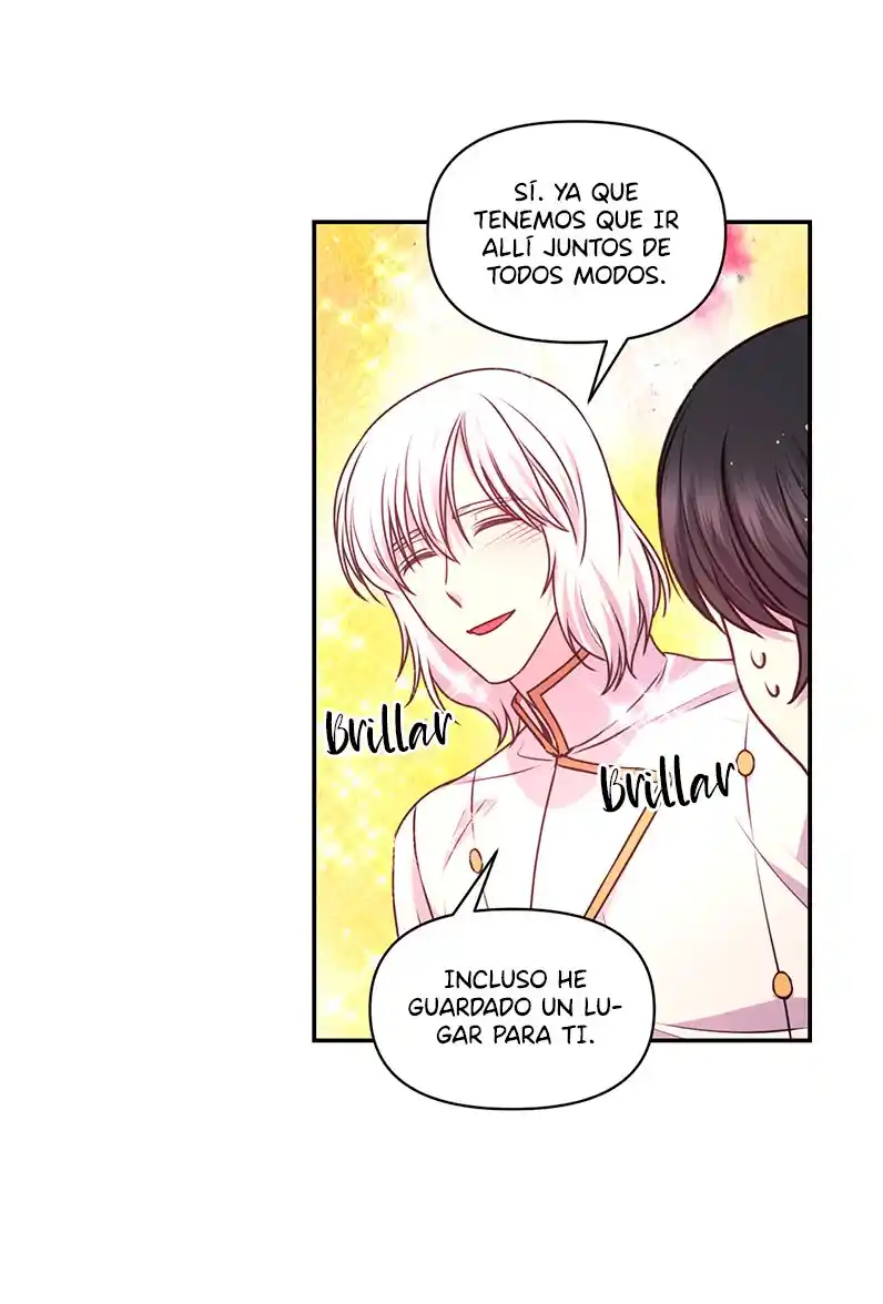 CUIDADO CON EL HOMBRE MAS FUERTE DEL MUNDO QUE ESTA OBSESIONADO CONMIGO - Capítulo 42 - Página 53 - LectorTMOo
