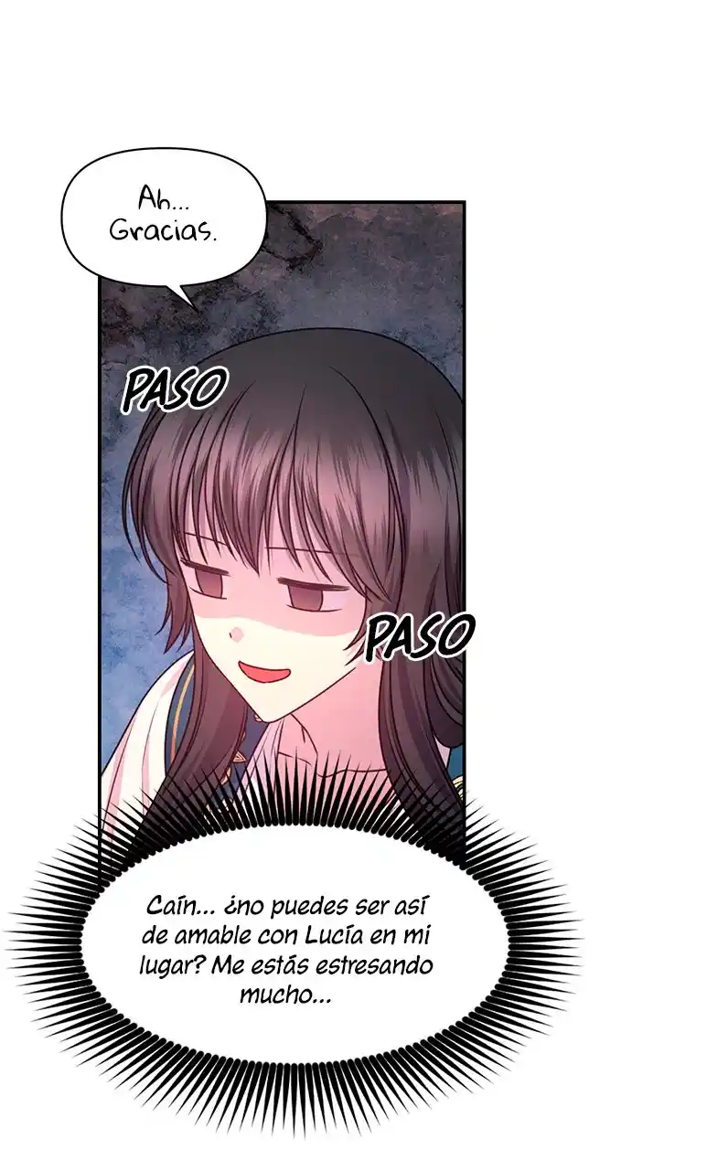 CUIDADO CON EL HOMBRE MAS FUERTE DEL MUNDO QUE ESTA OBSESIONADO CONMIGO - Capítulo 42 - Página 54 - LectorTMOo