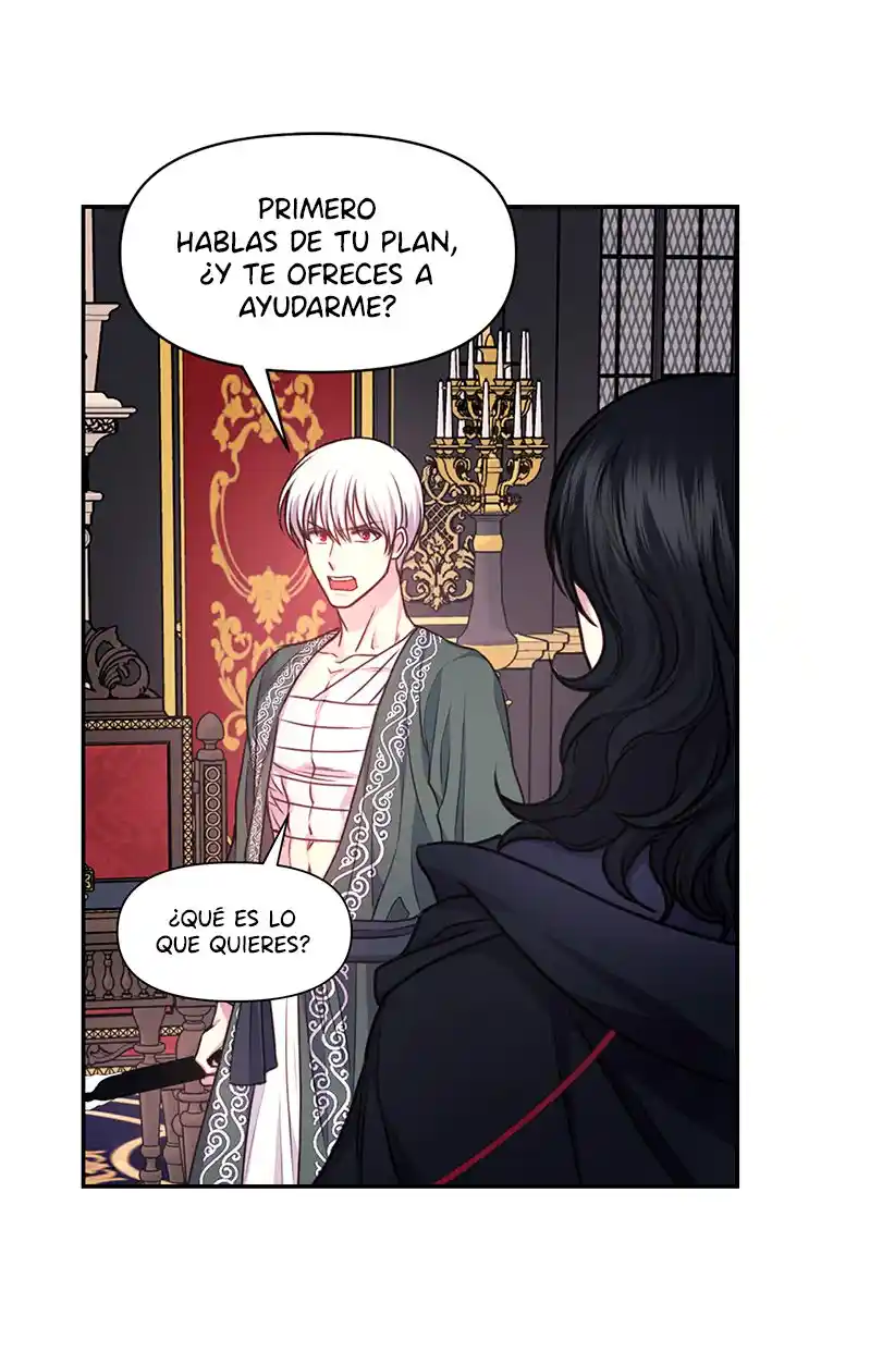 CUIDADO CON EL HOMBRE MAS FUERTE DEL MUNDO QUE ESTA OBSESIONADO CONMIGO - Capítulo 43 - Página 22 - LectorTMOo