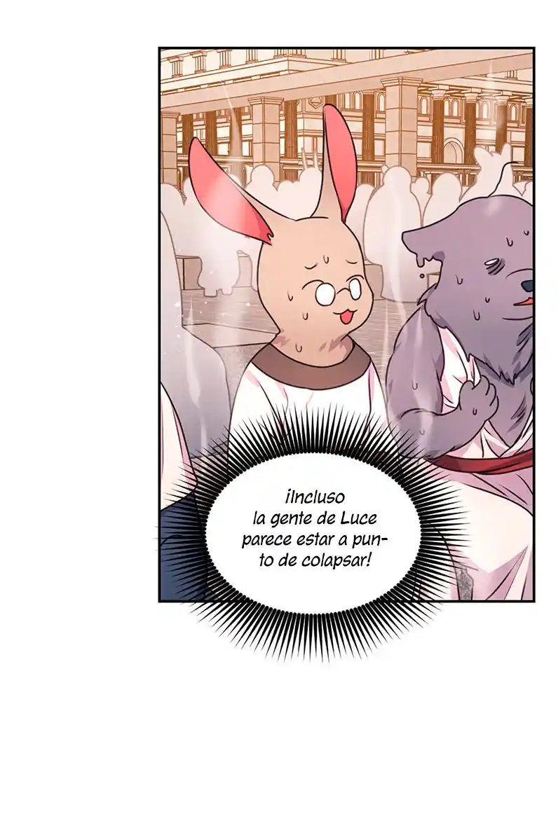 CUIDADO CON EL HOMBRE MAS FUERTE DEL MUNDO QUE ESTA OBSESIONADO CONMIGO - Capítulo 43 - Página 34 - LectorTMOo