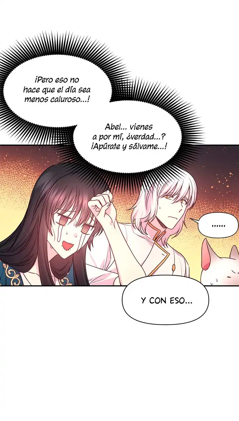 CUIDADO CON EL HOMBRE MAS FUERTE DEL MUNDO QUE ESTA OBSESIONADO CONMIGO - Capítulo 43 - Página 40 - LectorTMOo