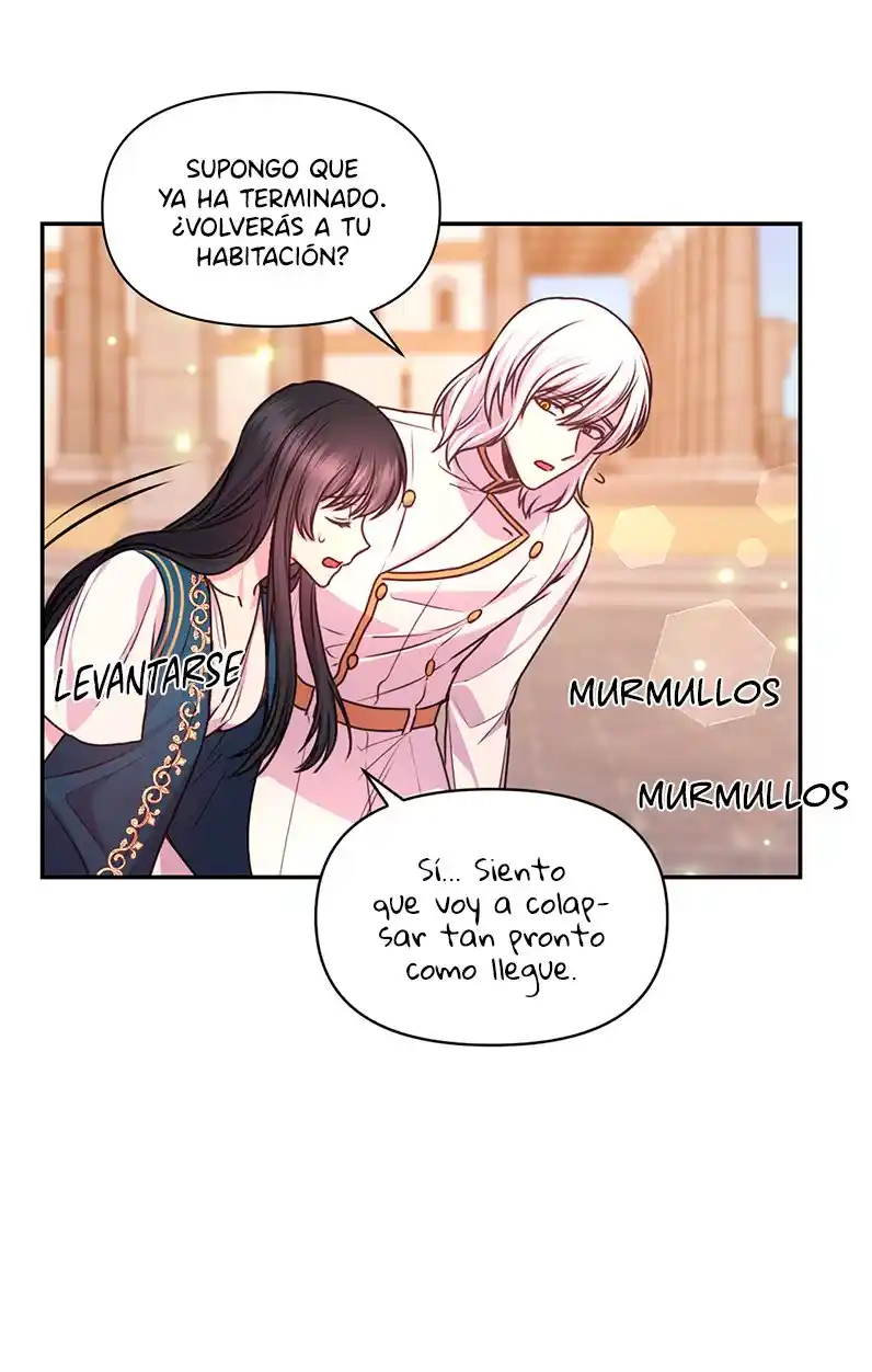 CUIDADO CON EL HOMBRE MAS FUERTE DEL MUNDO QUE ESTA OBSESIONADO CONMIGO - Capítulo 43 - Página 43 - LectorTMOo